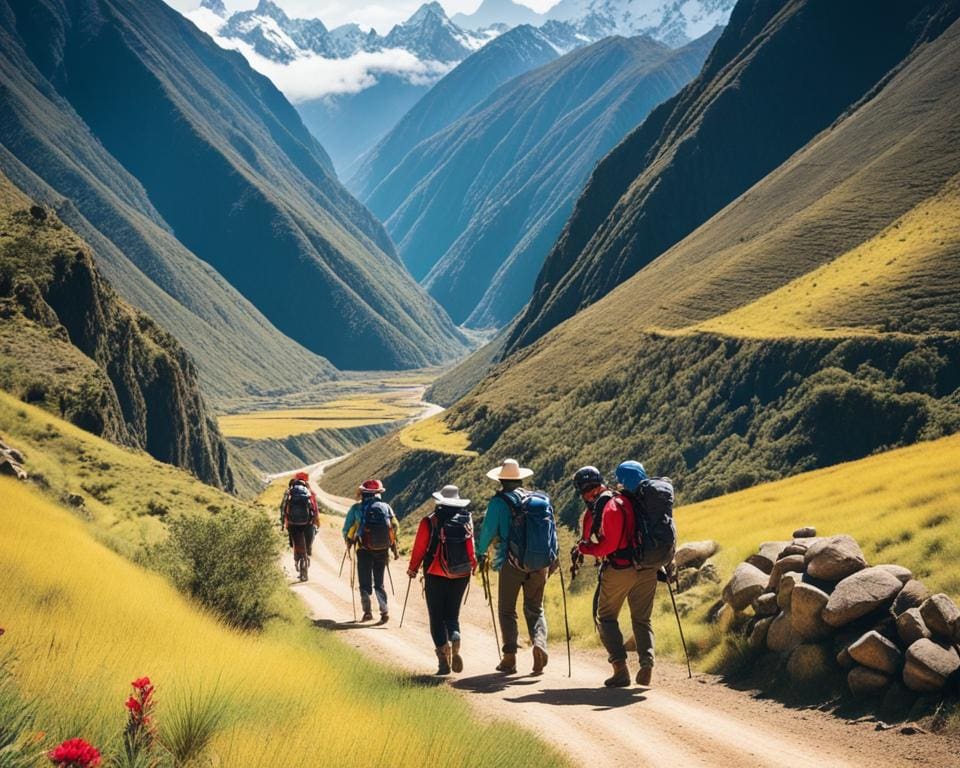 Avontuurlijke Routes: Off-the-Beaten-Path in Peru