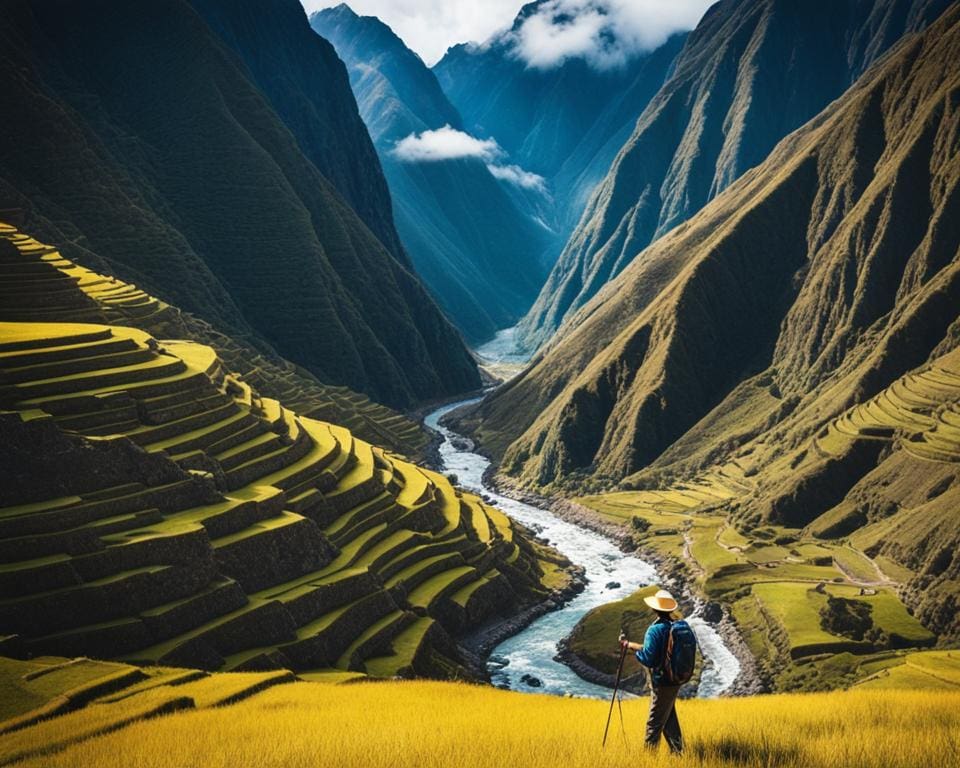 Off-the-Beaten-Path bestemmingen Peru