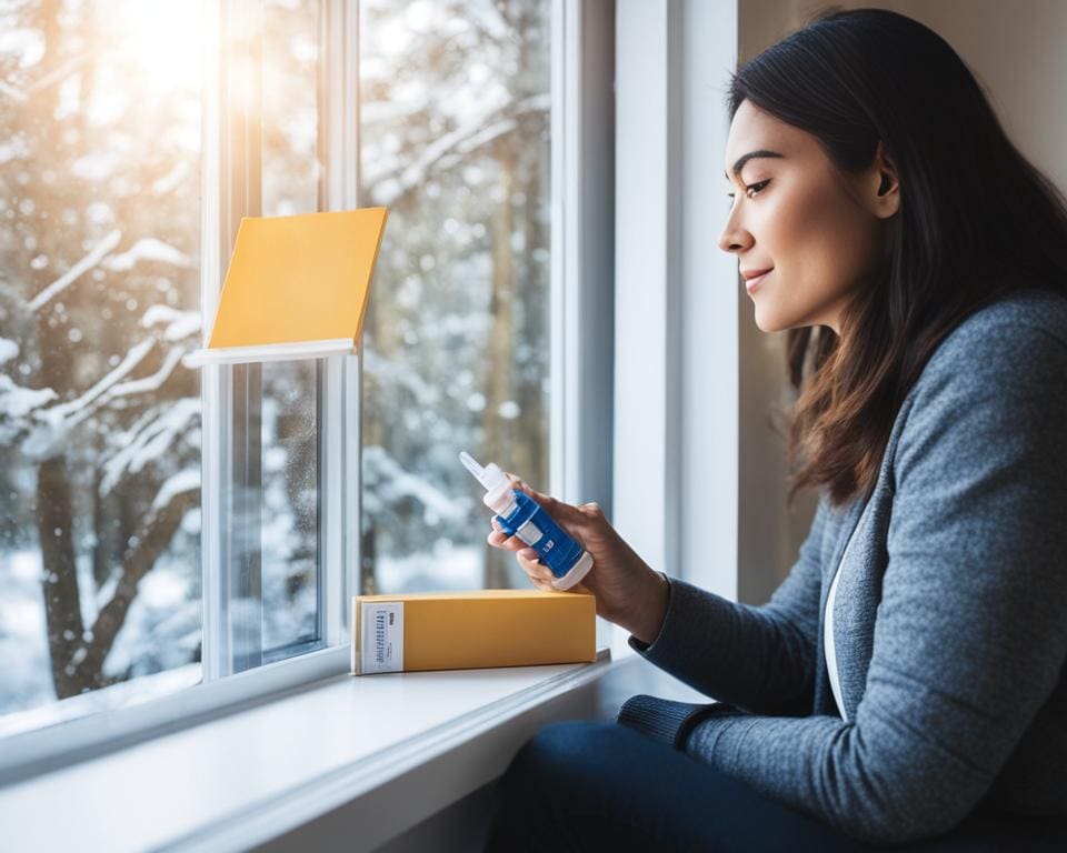 Vitamine D en Zonlicht: Het Belang van Zelftesten in de Winter