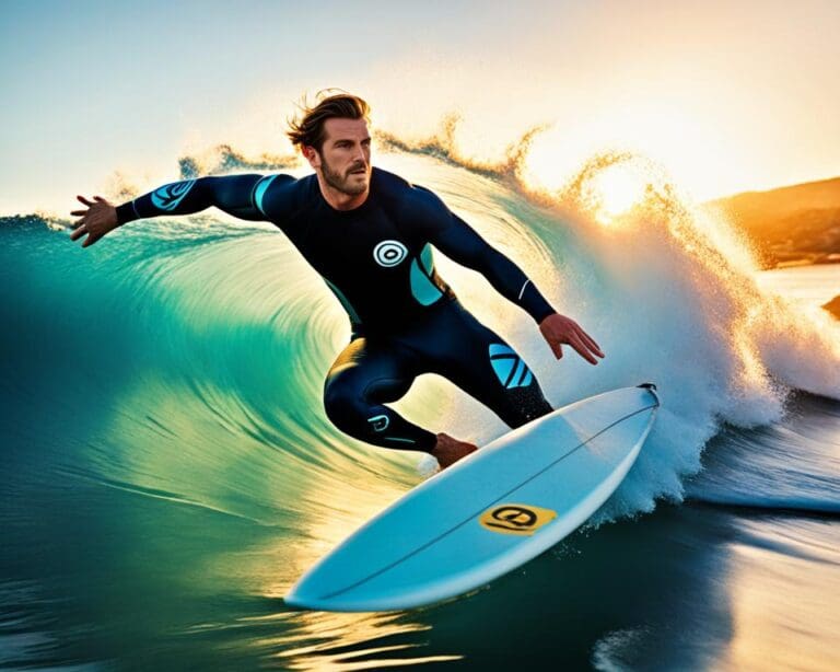 Golfsurfen in Stijl: Kies de Juiste Surf Badmode