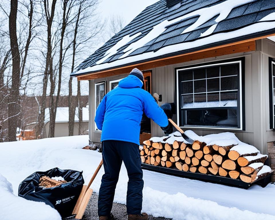 winterbestendig maken woning