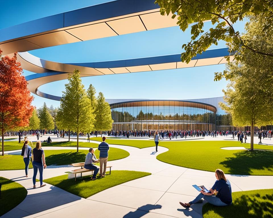 Apple Park evenement