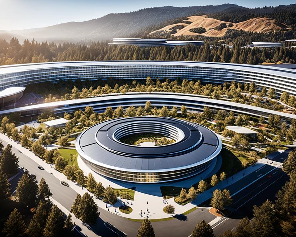 Apple kondigt evenement op Apple Park aan: 9 September 2024