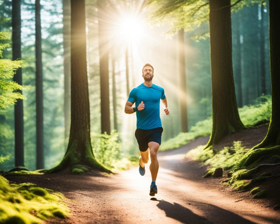 Geestelijke gezondheid en sport