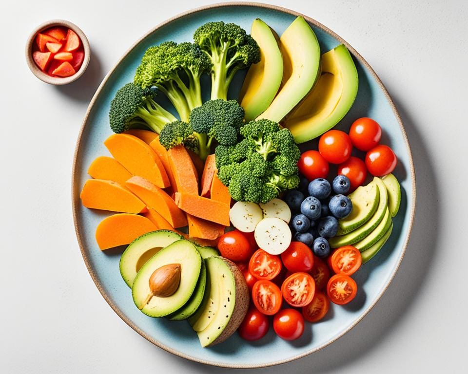 Gezonde voeding: De voordelen van plantaardig eten