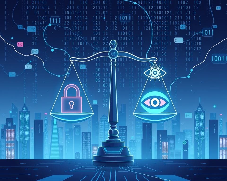 AI consumentenrechten en privacy risico's