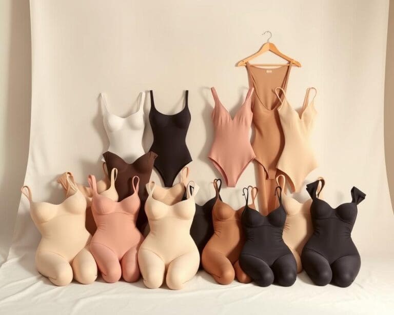 Stijlvol en comfortabel: shapewear van Shapetape.nl