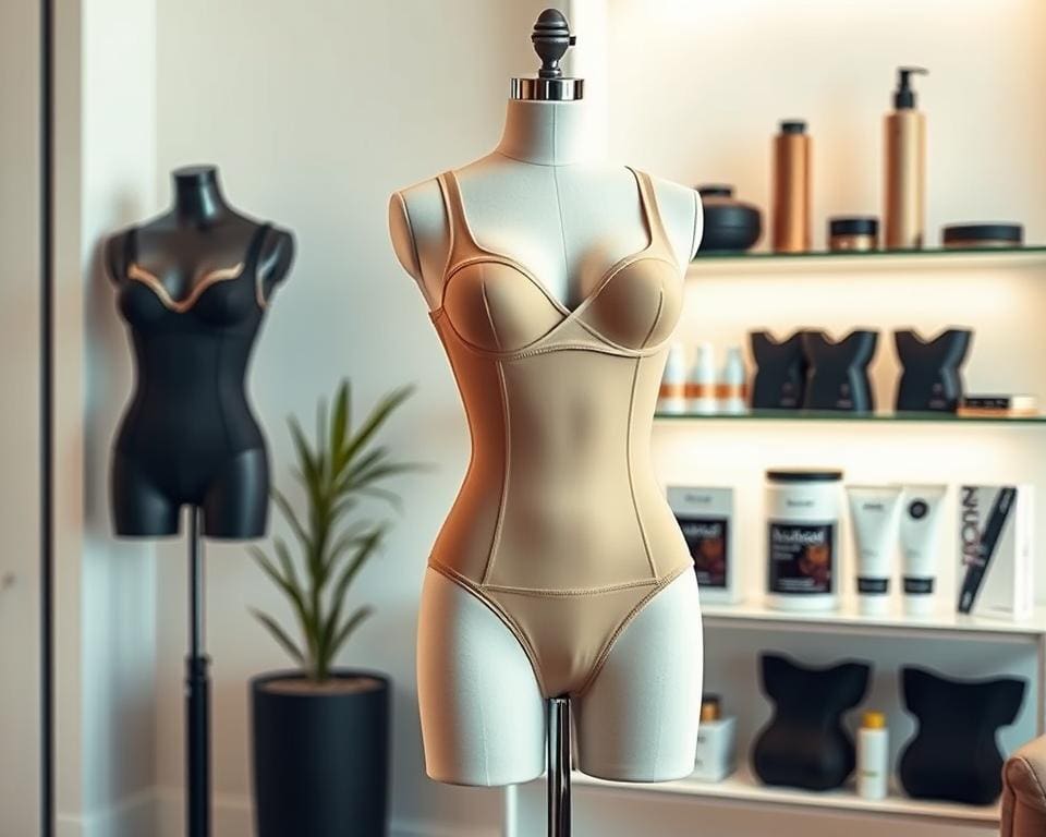 Waarom Shapetape dé keuze is voor moderne Shapewear