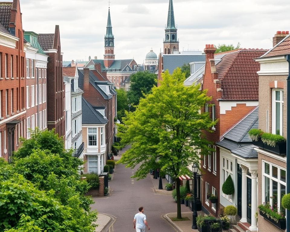 huuradvies Haarlem en Zwolle