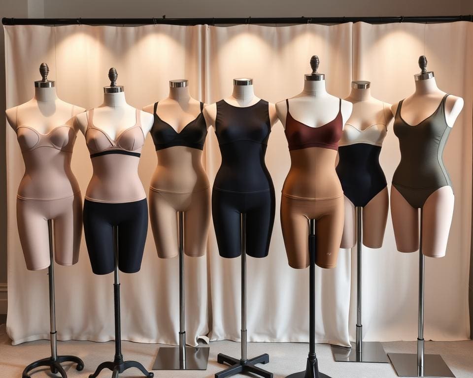 stijlvol en comfortabel shapewear van Shapetape.nl