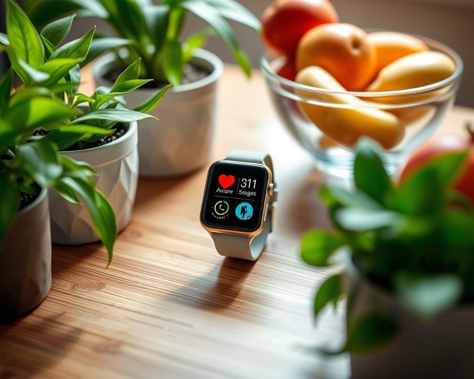 Wearables voor gezondheid