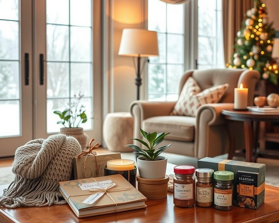 Cadeautips voor vrienden die alles al hebben