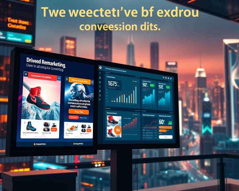 De impact van remarketing op conversie