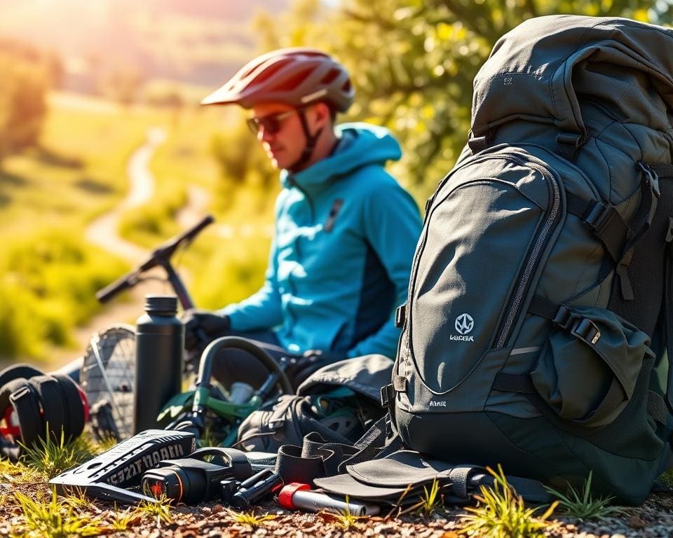 De leukste sportieve accessoires voor buitenactiviteiten