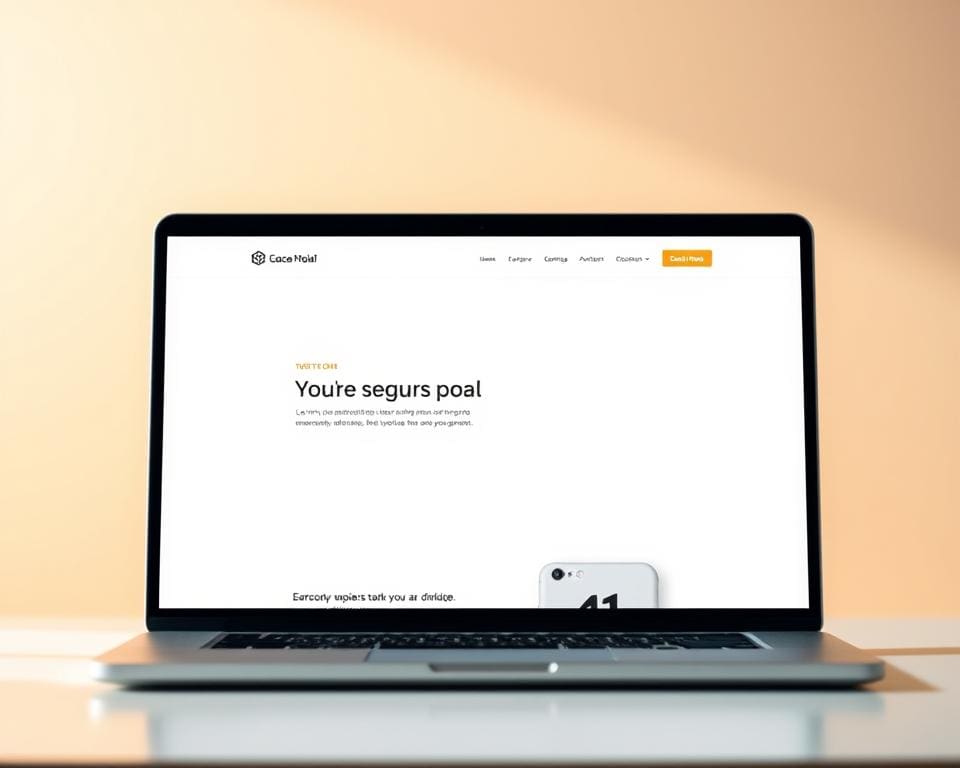 Het geheim van een conversiegerichte website