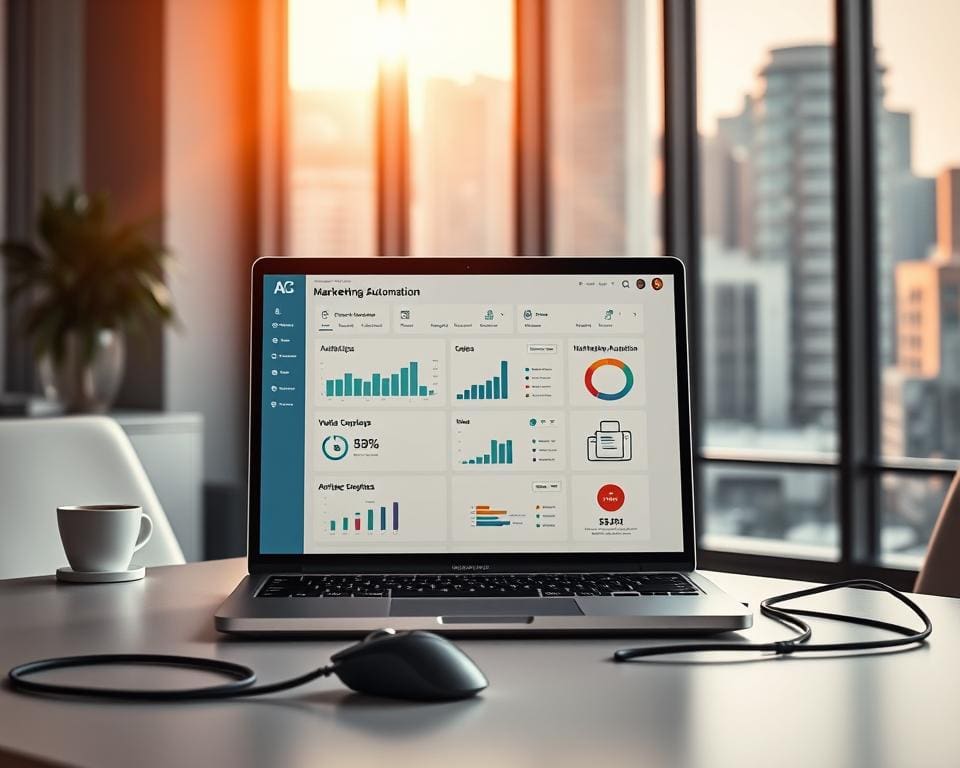 Marketing automation: werk slimmer, niet harder