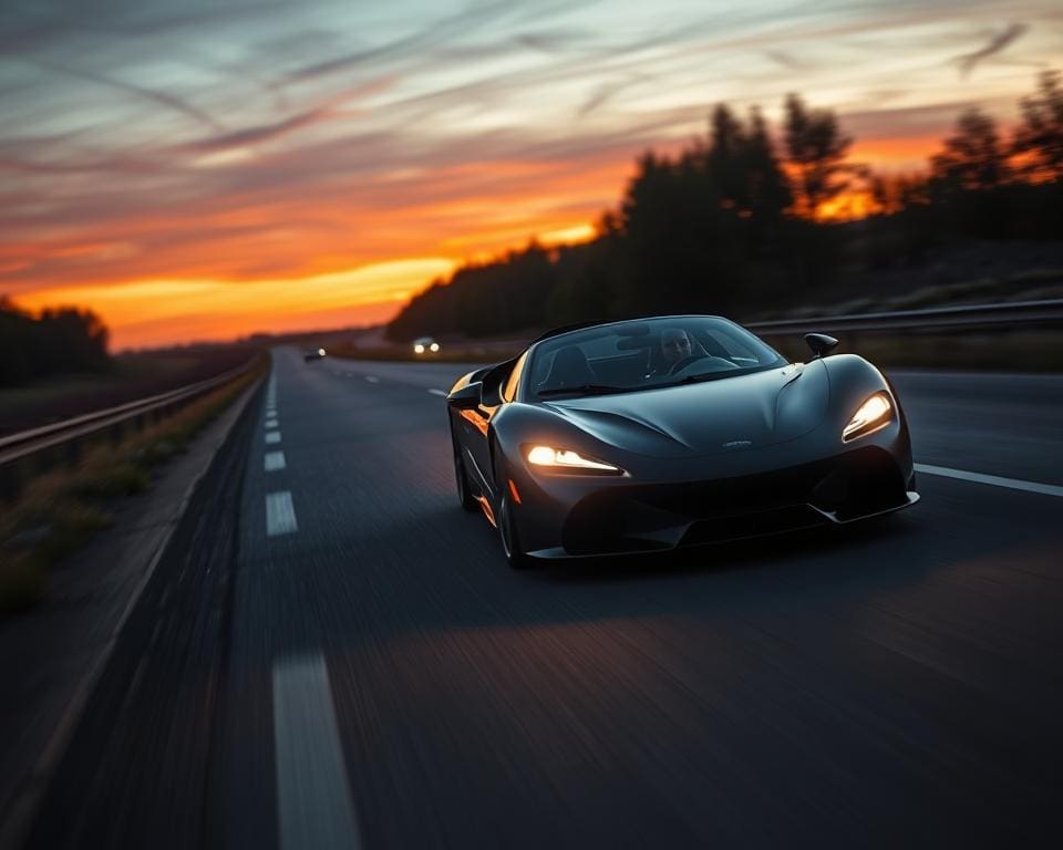 Waarom snelheid en veiligheid samen horen