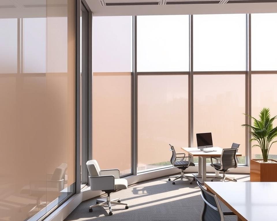 Wanneer is folie beter dan zonweringdoeken?