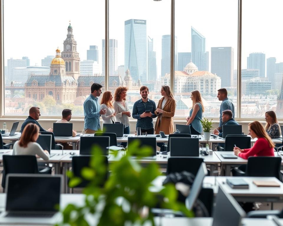 Actuele jeugdzorg vacatures Groningen met ruimte voor groei