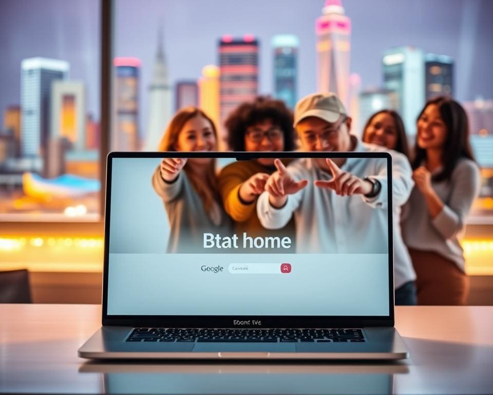 Hoe verhoog je je conversie met een nieuwe site?