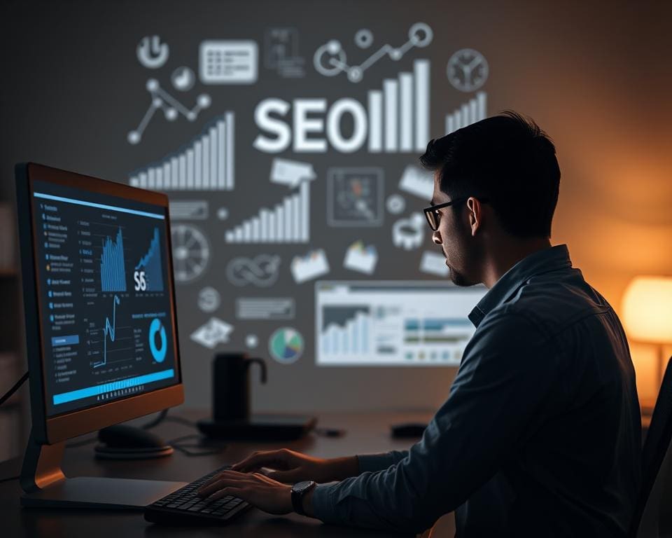 SEO en conversie verhogen