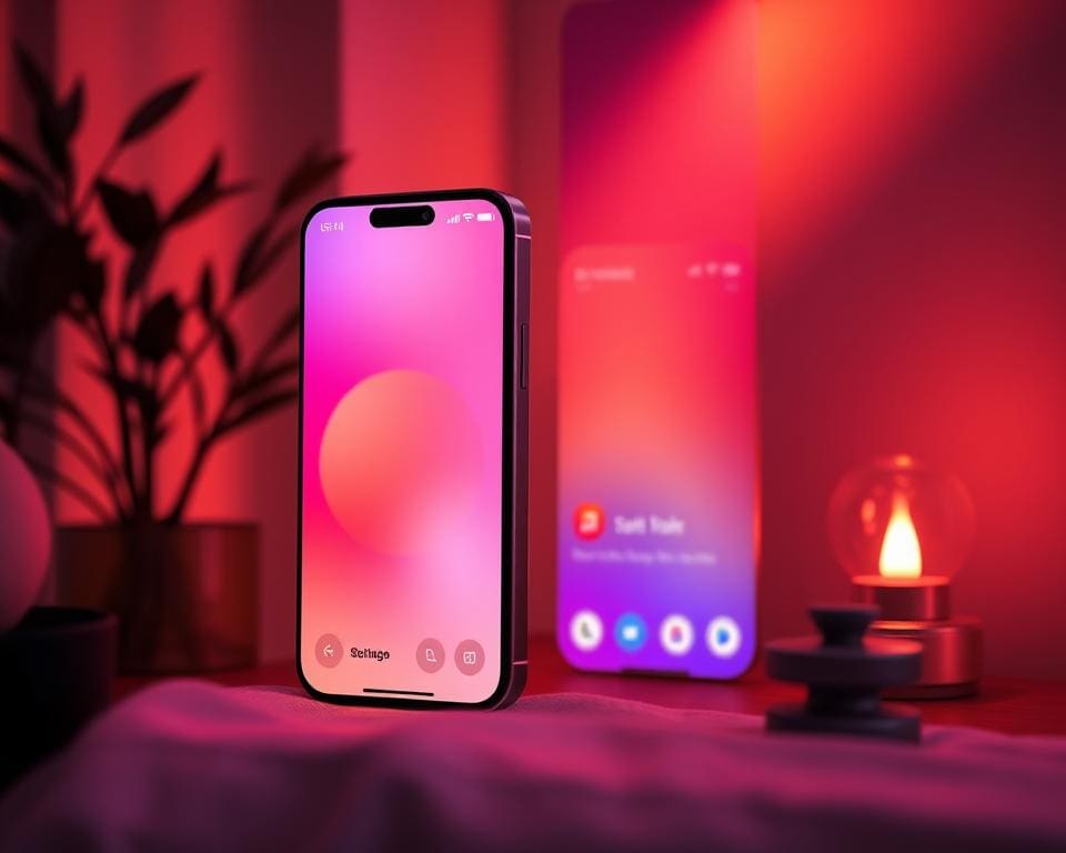 Waarom is mobiel design zo belangrijk?