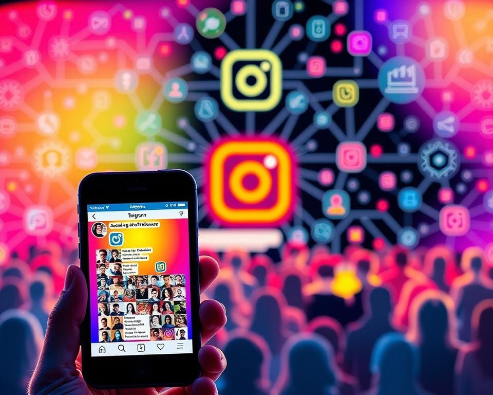 Wat maakt echte-volgers-kopen.nl uniek voor Instagram volgers?