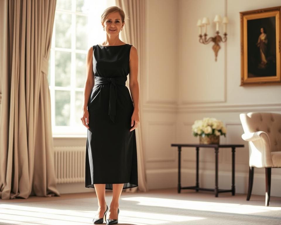 etiquette bruiloft kleding