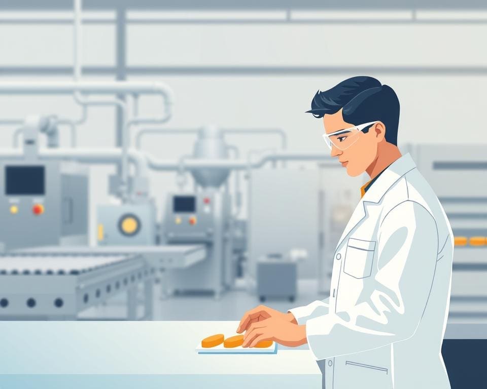 vacatures food