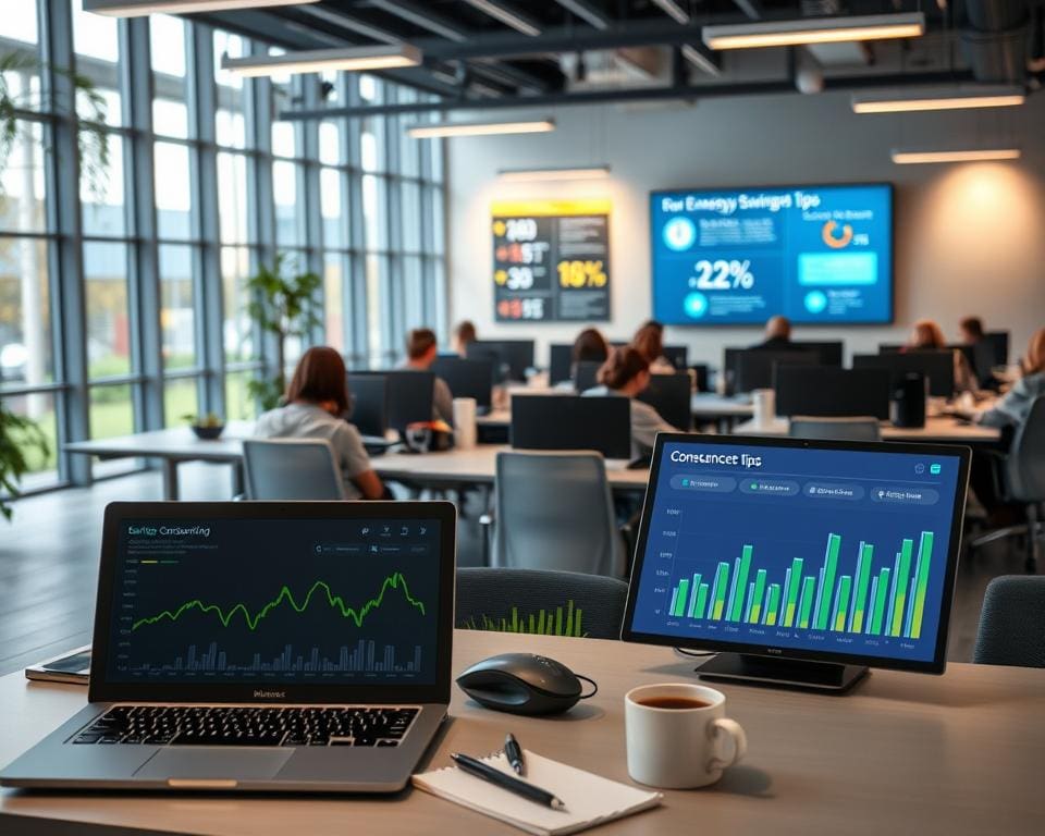waarom energiemonitoring