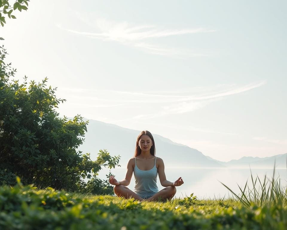 Emotionele balans vinden door mindfulness