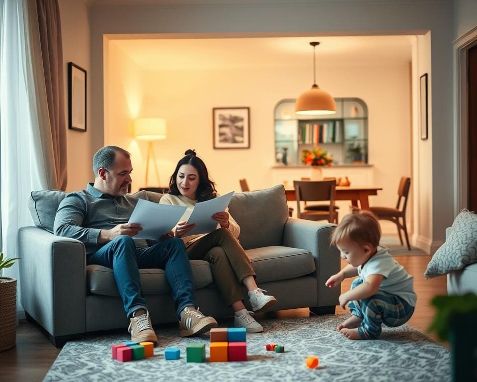 Hoe regel je tijdelijke huisvesting bij renovatieprojecten?