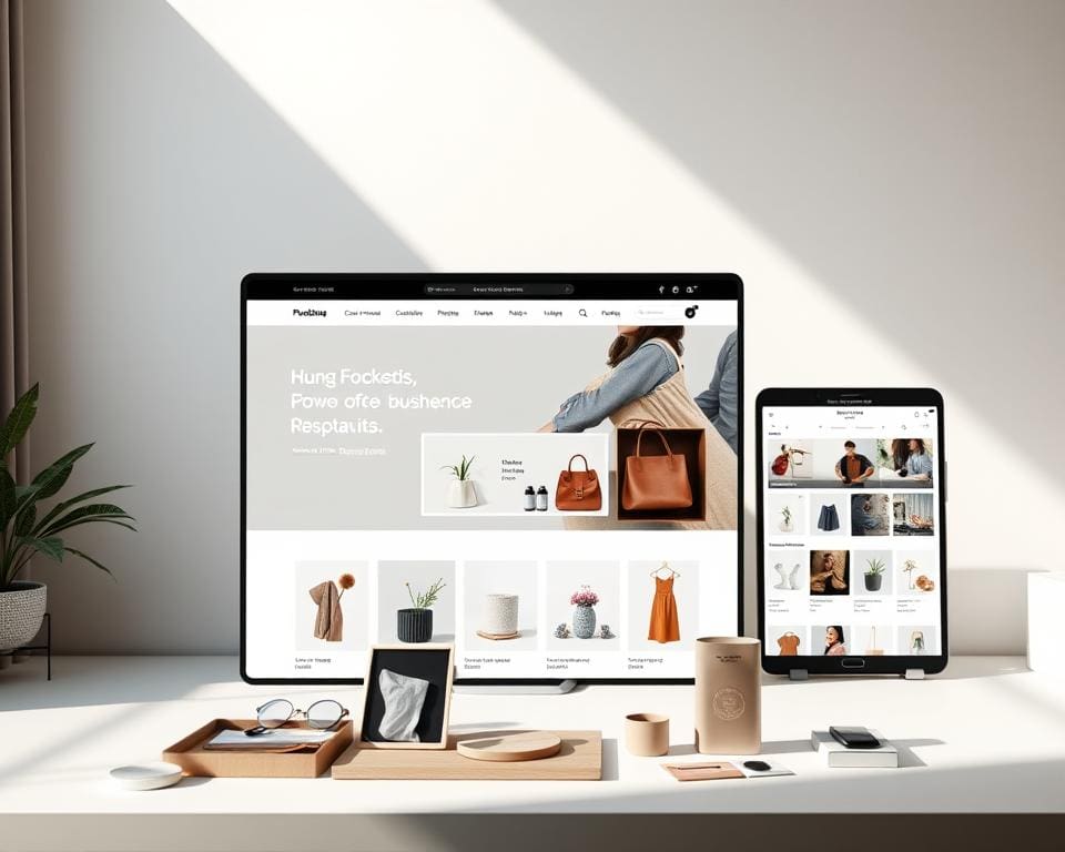 Hoe schaalbaar is een WooCommerce webshop?