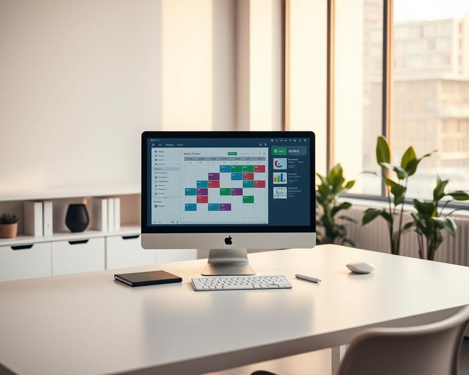 Hoe stem je planning en uitvoering goed af?