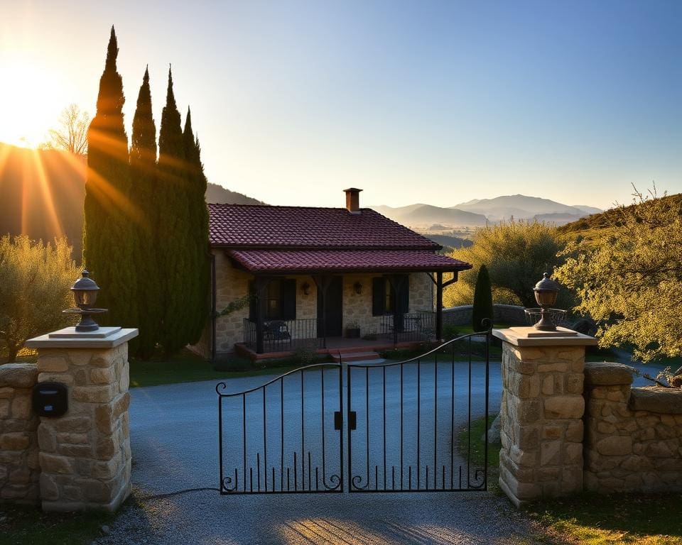 Hoe vind je snel een vakantiehuis in Italië op maat?