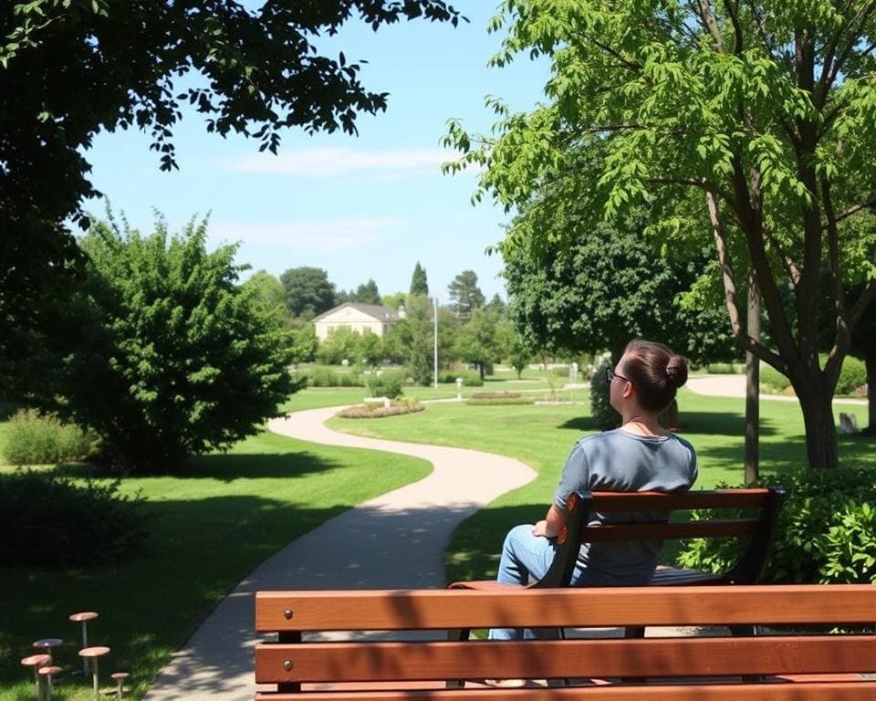 Hoe voelt een dag zonder sociale media?