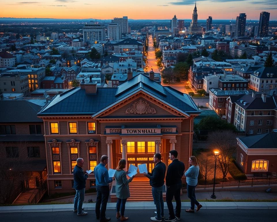 Hoe vraag je gemeentelijke renovatiesubsidies aan?