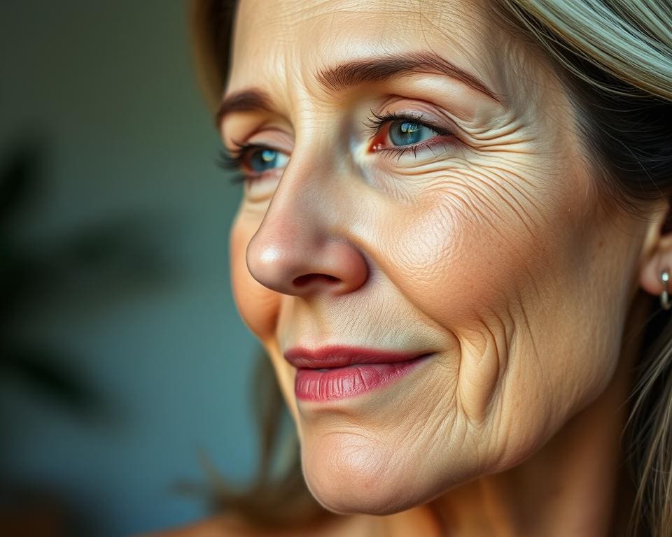 Huidverzorging boven de 40: waar moet je op letten?