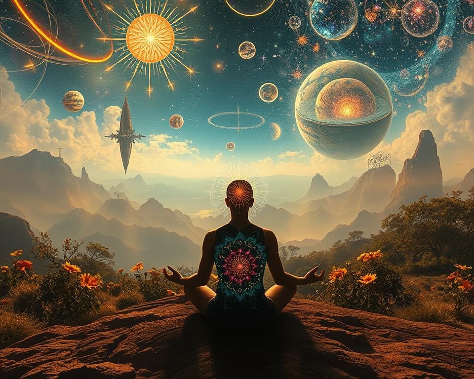 Is coaching met psychedelica iets voor jou?