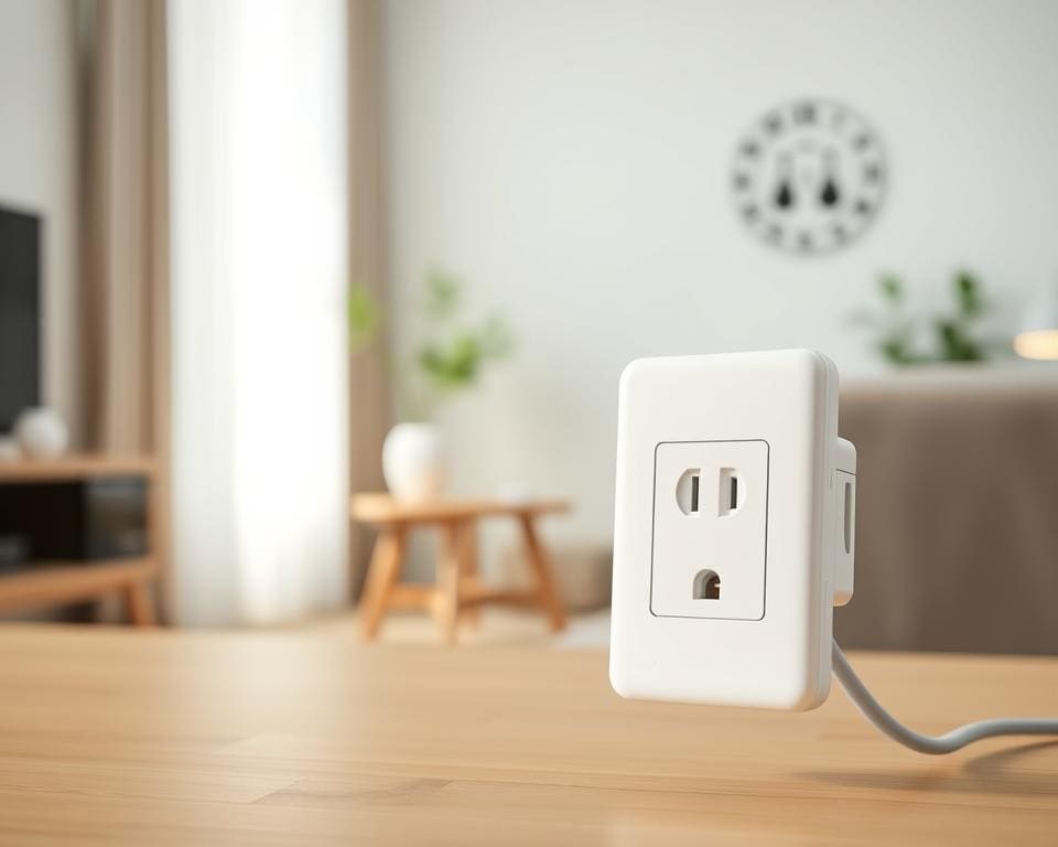 Is een slim stopcontact beter dan een tijdschakelaar?
