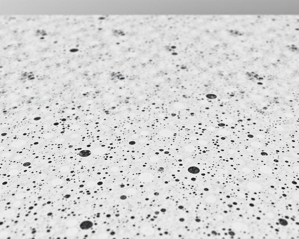 Is een terrazzo keukenblad echt iets voor jouw keuken?
