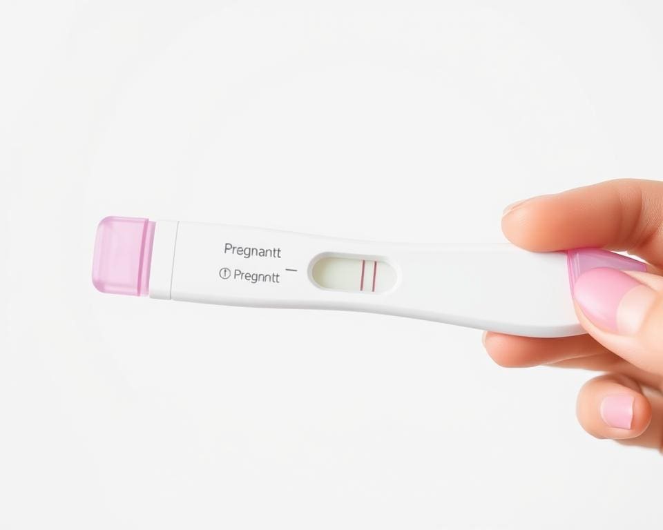 Kan je zwangerschapstest nog verlopen zijn?