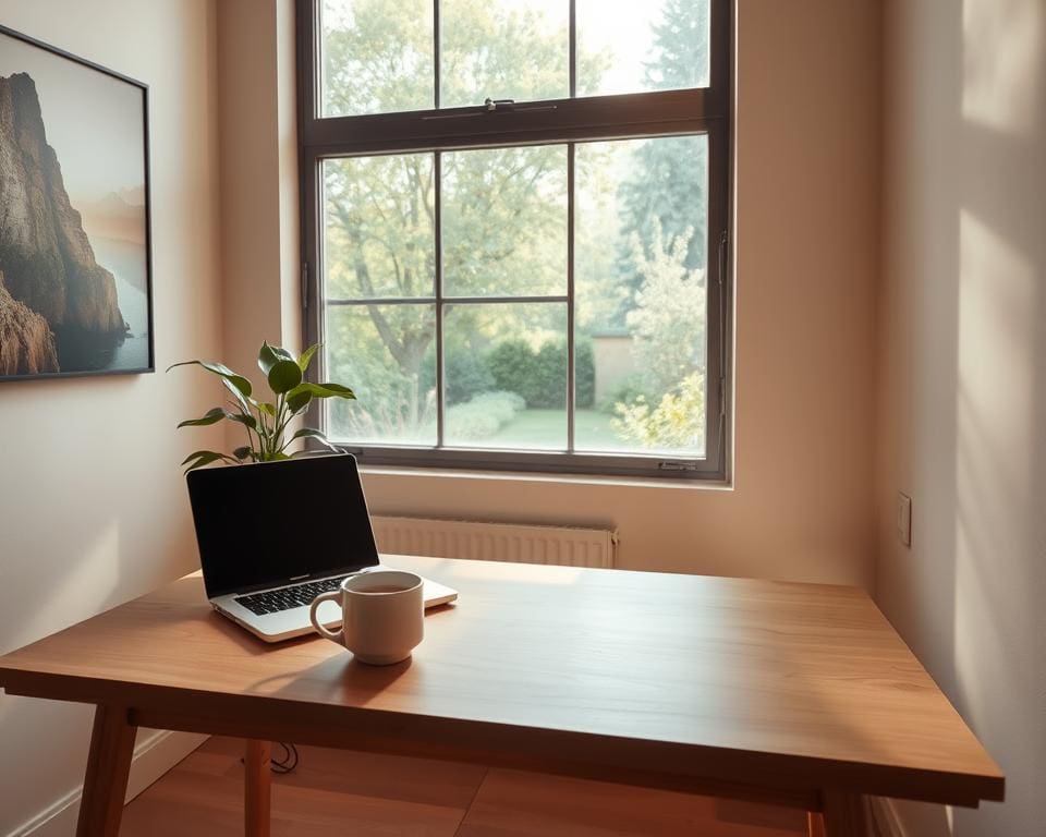 Kan routine je gemoedsrust versterken?