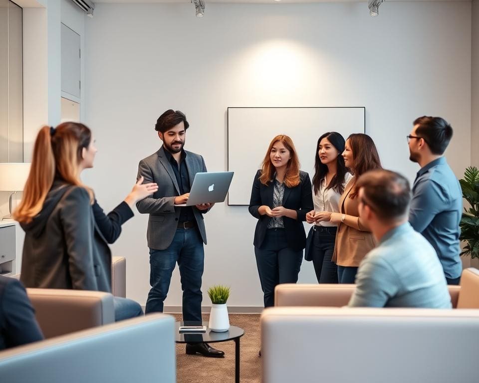 Mtea training Shopify-gebruikers