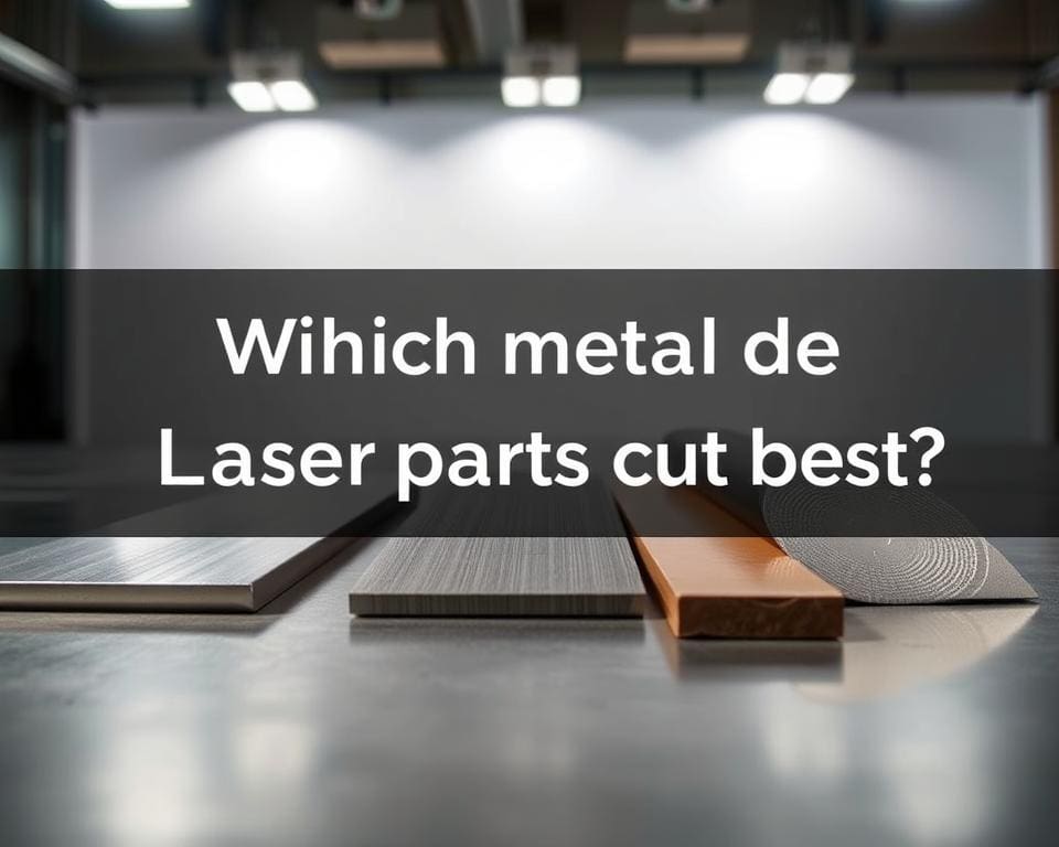 Vergelijking van staal, RVS en aluminium