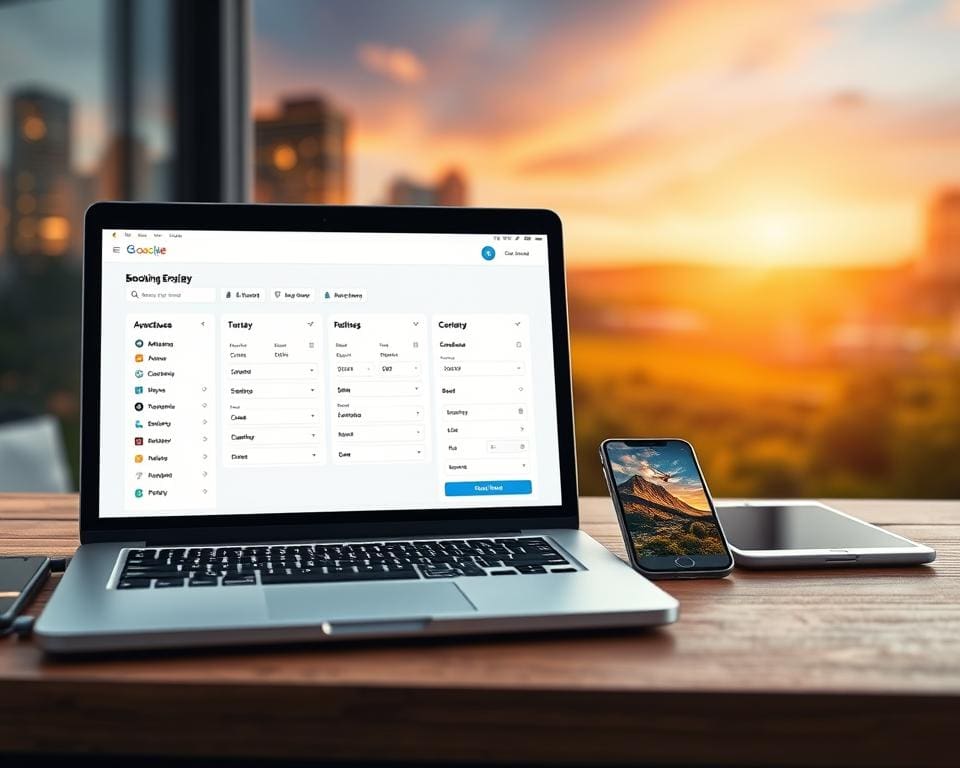 Waarom je eigen booking engine gebruiken?