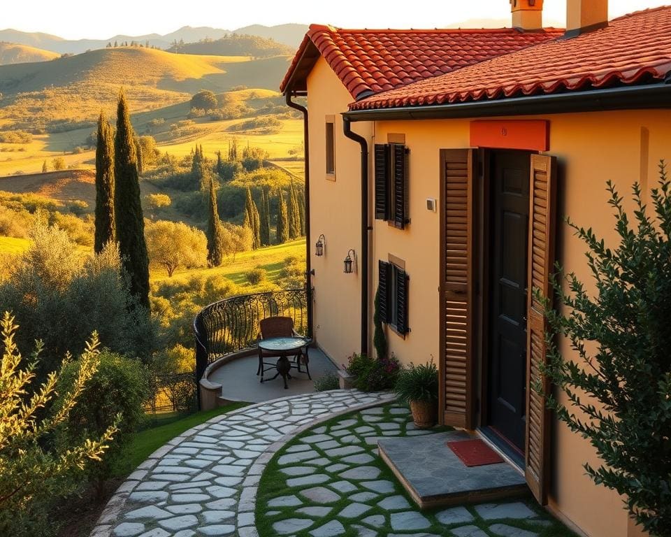 Wanneer boek je het best jouw huis in Italië?