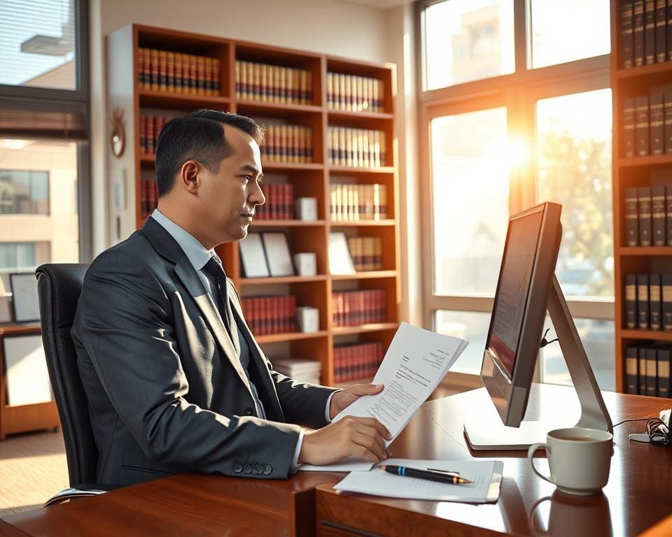 Wat doet een compliance officer in finance?