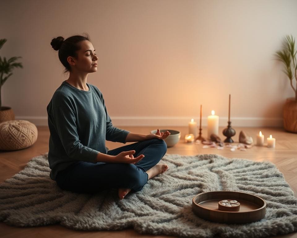 Wat is jouw ritueel voor emotionele rust?