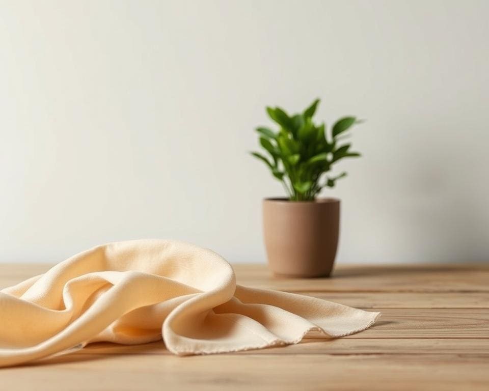 Wat maakt tencel duurzaam?